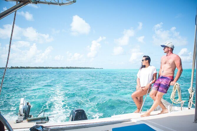 Mauritius : Full day All inclusive Ile aux cerfs Catamaran cruise - FAQ