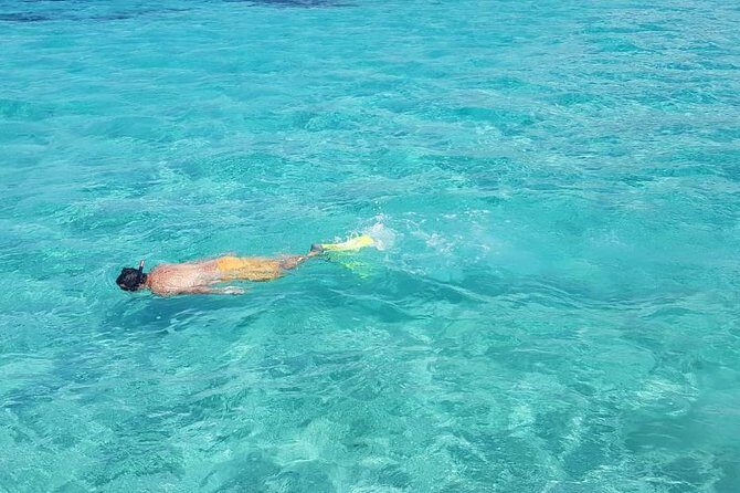 Mauritius : Full day All inclusive Ile aux cerfs Catamaran cruise - Final Thoughts