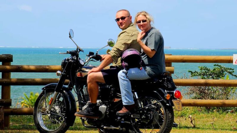 Mauritius: Full-Day Enduro Off-Road Motorcycle Tour - The Practicalities