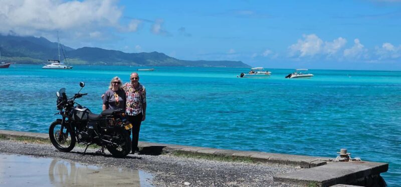 Mauritius: Full-Day Enduro Off-Road Motorcycle Tour - FAQ