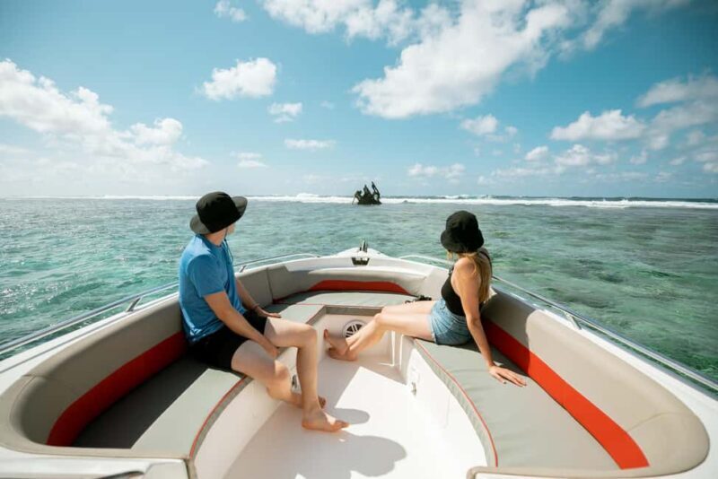 Mauritius: Full-Day Speedboat Tour to Ile aux Cerfs & BBQ - The Value of the Tour