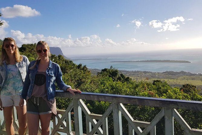 Mauritius Full day tour of the South west - Introduction: What to Expect from the Mauritius Southwest Tour