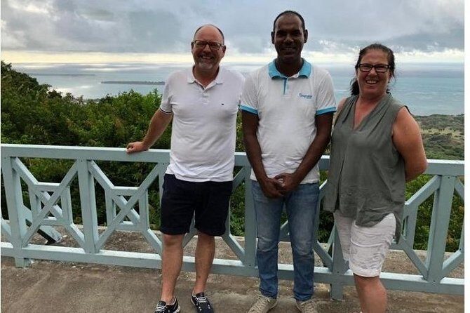 Mauritius Full day tour of the South west - Practical Tips for Travelers
