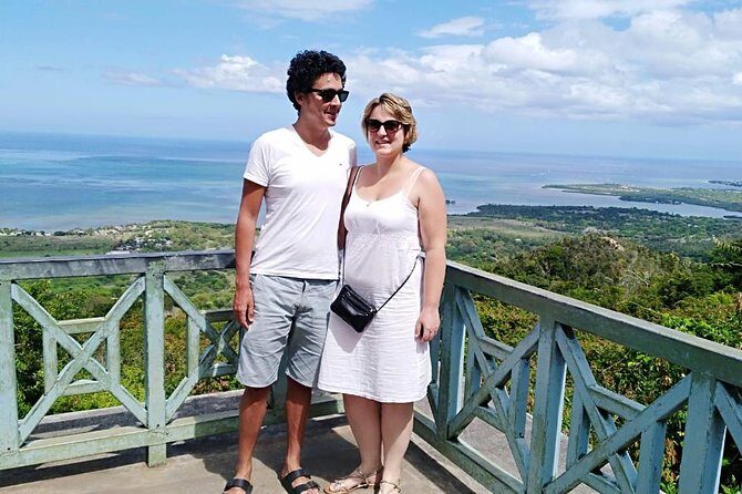 Mauritius Full day tour of the South west - FAQ
