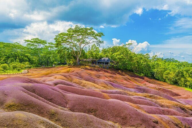 Mauritius full day tour : Private south west with lunch - Who Will Love This Tour?