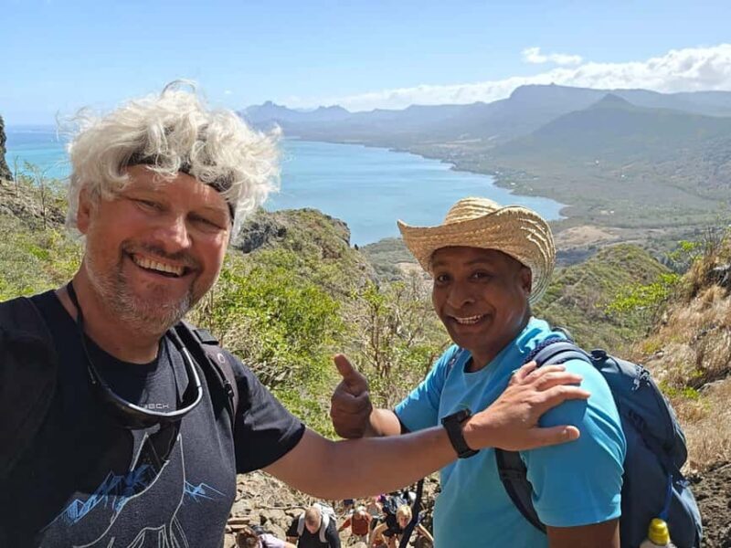 Mauritius: Guided Hike to the Summit of Le Morne Brabant (UNESCO) - An In-Depth Look at the Hike Experience