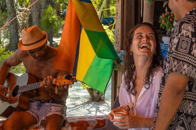 Mauritius Guided Kayak Experience to Benitiers Island - How to Get the Most Out of Your Experience
