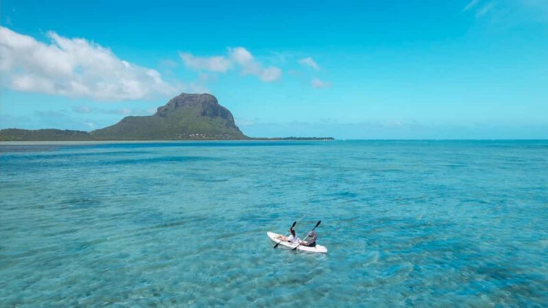 Mauritius: Guided Kayak tour to Benitiers Island - Final Thoughts: Who Should Consider This Tour?