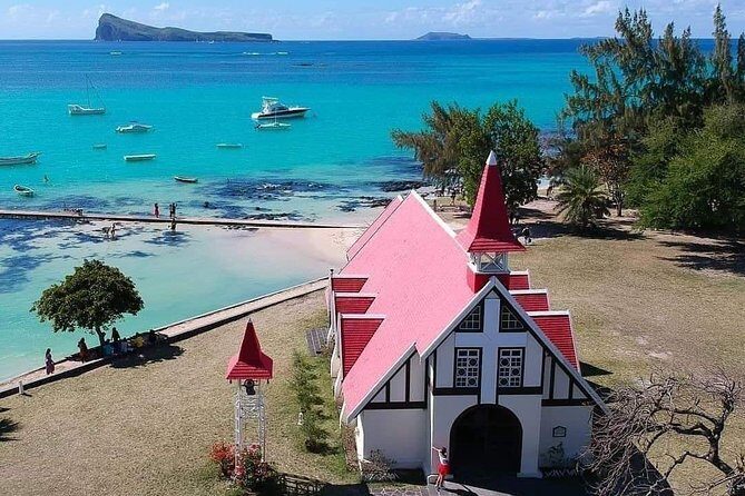 Mauritius Guided North Tour "Private" - Key Points