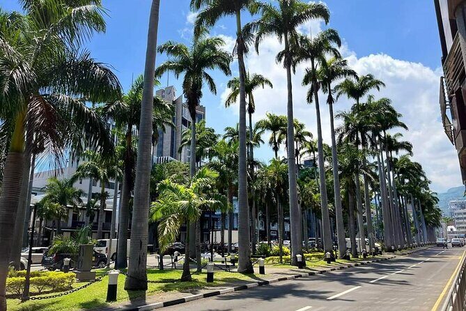 Mauritius Guided North Tour "Private" - A Practical Breakdown of the Itinerary