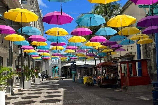 Mauritius Guided North Tour "Private" - Who Should Consider This Tour?