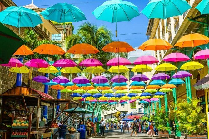 Mauritius Guided North Tour (Private) - Cost and Value