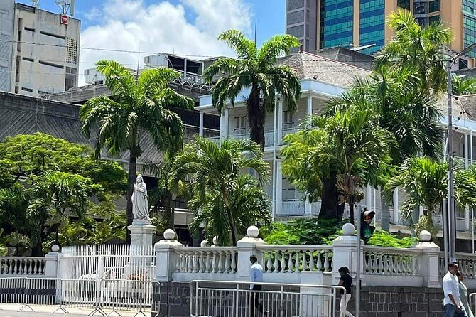 Mauritius Guided North Tour (Private) - Who Should Consider This Tour?