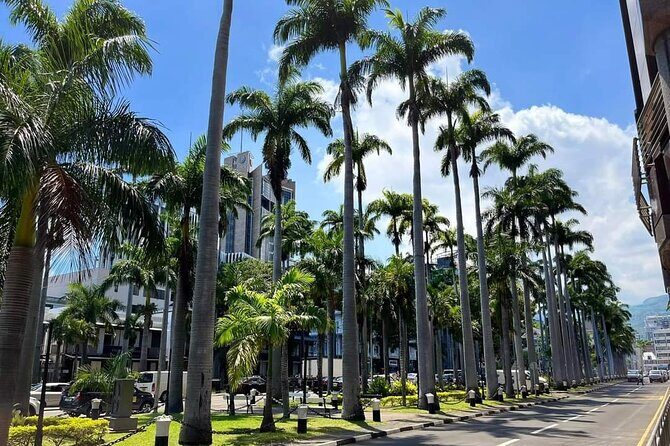 Mauritius Guided North Tour (Private) - FAQ