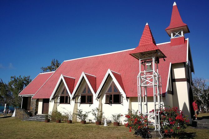 Mauritius Guided North Tour (Private) - FAQ