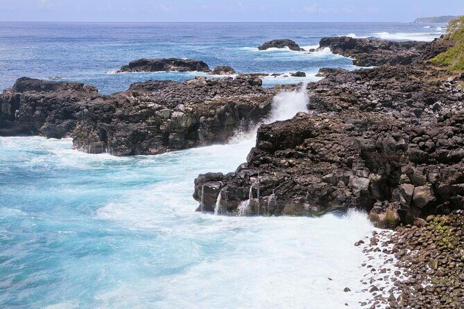 Mauritius Guided South Tour (Private) - Why This Tour Works for Visitors