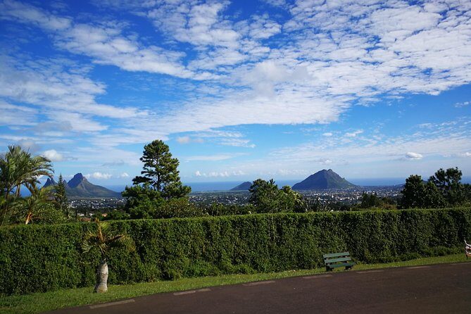 Mauritius Guided South Tour (Private) - FAQs