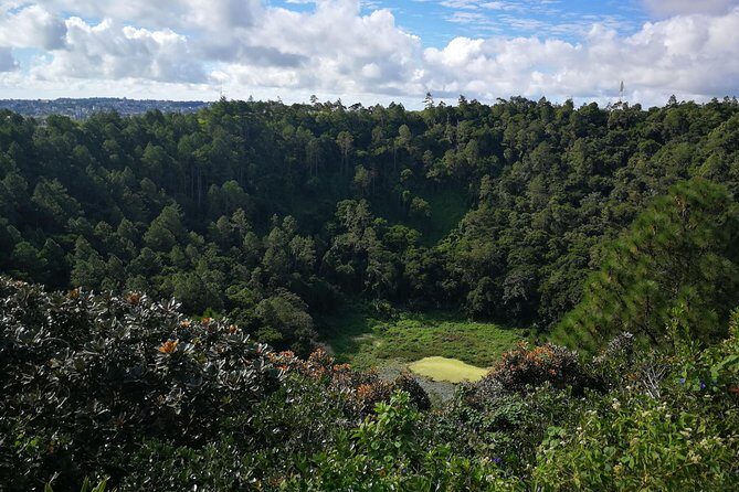 Mauritius Guided South tour (Private) - An In-Depth Look at the Mauritius South Tour