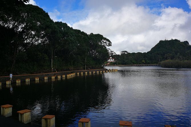 Mauritius Guided South Tour (Private) - The Sum Up