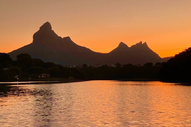 Mauritius Guided Sunrise Kayak Tour on the Tamarin River - Challenges and considerations