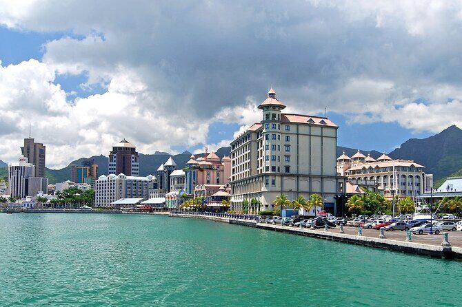 Mauritius Half Day City Tour(All Region) - What’s Included and What’s Not