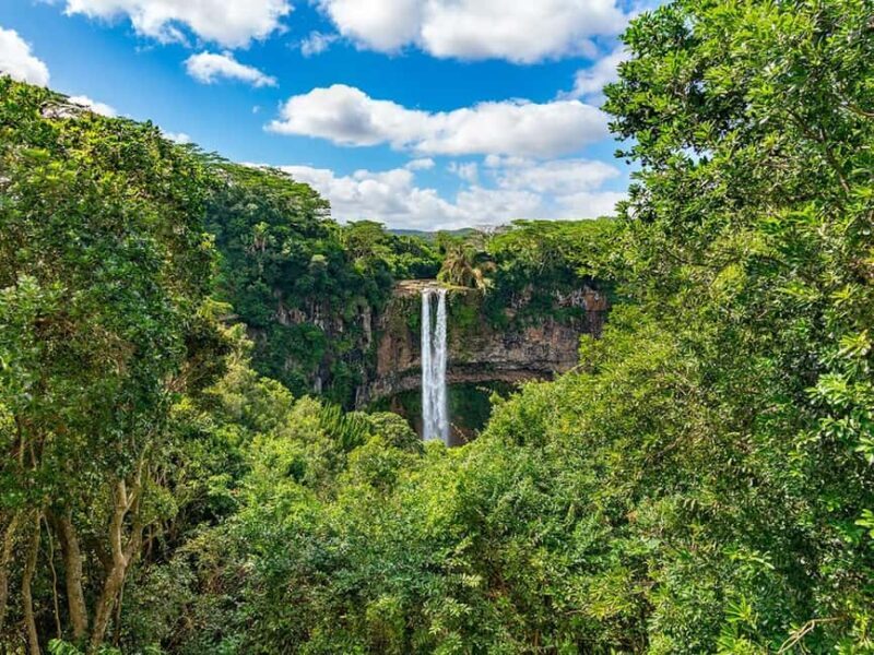Mauritius: Hidden Waterfalls Discovery Tour with Pickup - Diving Into the Experience: What You Can Expect