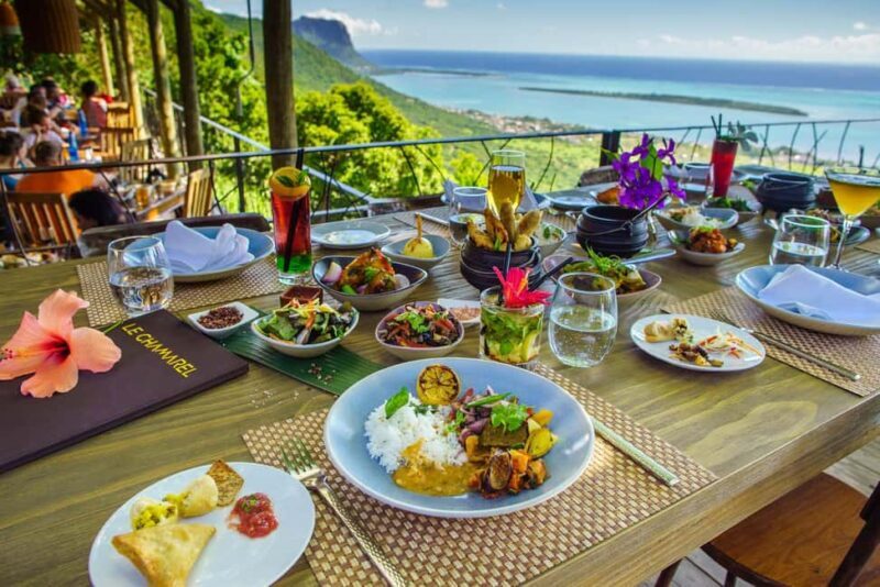Mauritius: Hidden Waterfalls Discovery Tour with Pickup - Price and Value Analysis