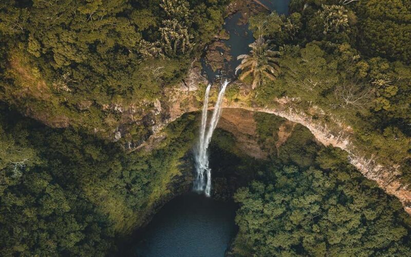 Mauritius: Hidden Waterfalls Discovery Tour with Pickup - The Sum Up: Who Will Love This Tour?