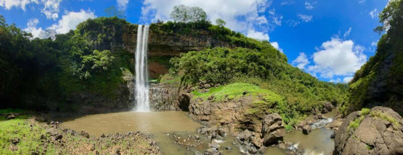Mauritius: Hidden Waterfalls Discovery Tour with Pickup - FAQ