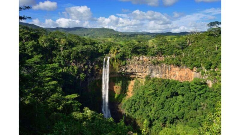 Mauritius: Highlight immersion tour in the south west - A Closer Look at the Itinerary