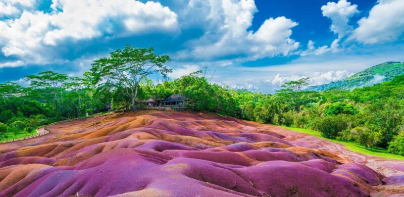 Mauritius: Highlight immersion tour in the south west - The Experience Provider