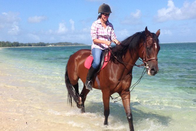 Mauritius Horse Riding at Riambel - Authentic Experiences and Practical Advice