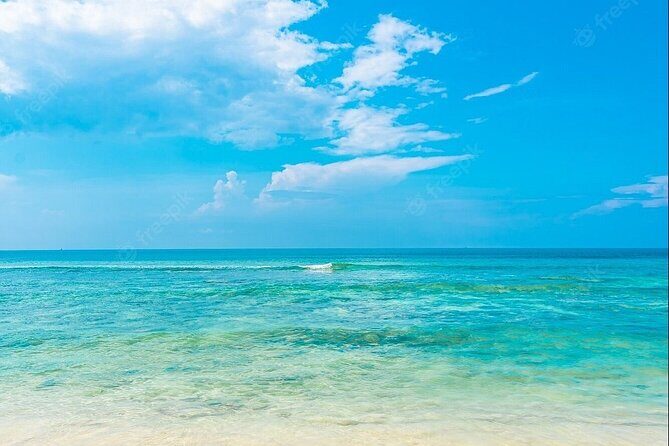 Mauritius: Ile Aux Cerfs Catamaran Tour with Lunch and Drinks - Who Will Love This Tour?
