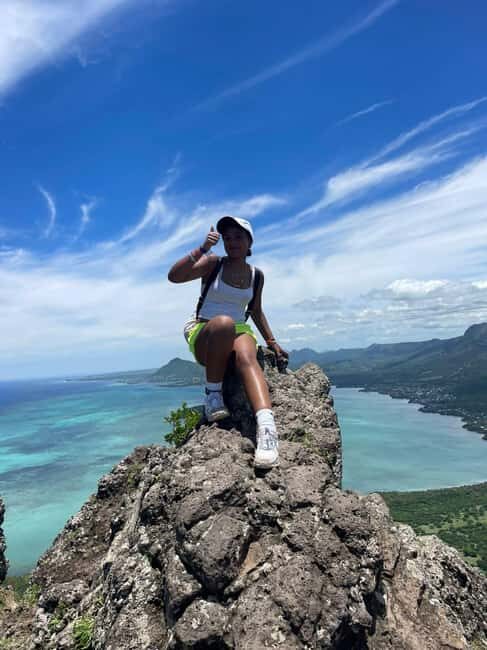 Mauritius: Le Morne Brabant Hike with Historical Immersion - Wildlife and Flora