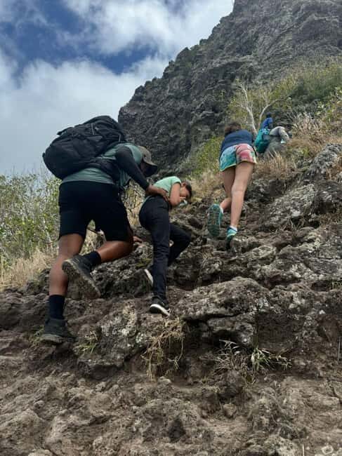 Mauritius: Le Morne Brabant Hike with Historical Immersion - The Value of the Tour