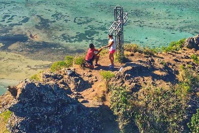 Mauritius Le Morne Hiking including transfer - An In-Depth Look at the Tour