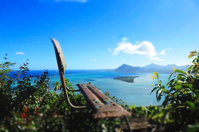 Mauritius Le Morne Hiking including transfer - Final Word