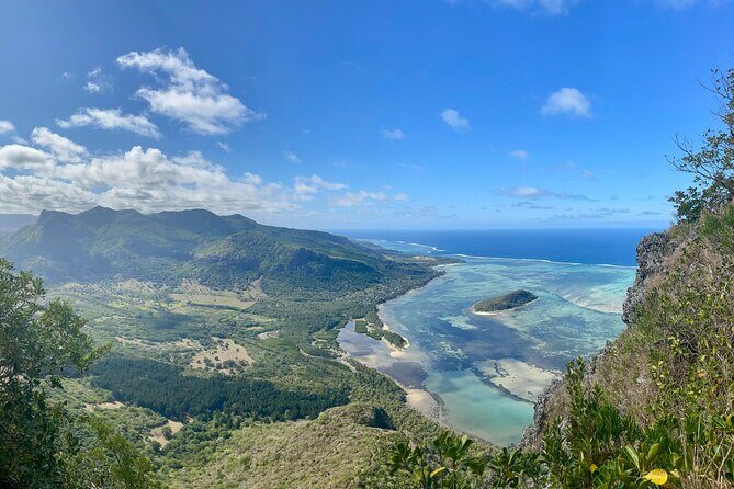 Mauritius: Le Morne: Intimate Hike Away from the Crowd - Authentic Reviews from Past Participants