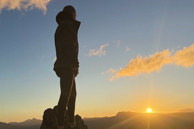 Mauritius: Le Morne: Intimate Hike Away from the Crowd - Final Thoughts