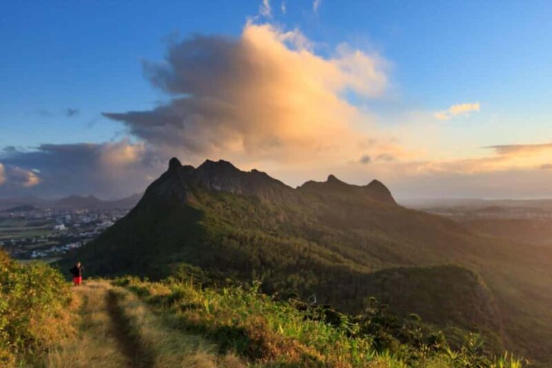 Mauritius: Le Pouce Guided Hiking Experience with a local - The Sum Up: A Worthwhile Escape into Mauritius’s Natural Heart