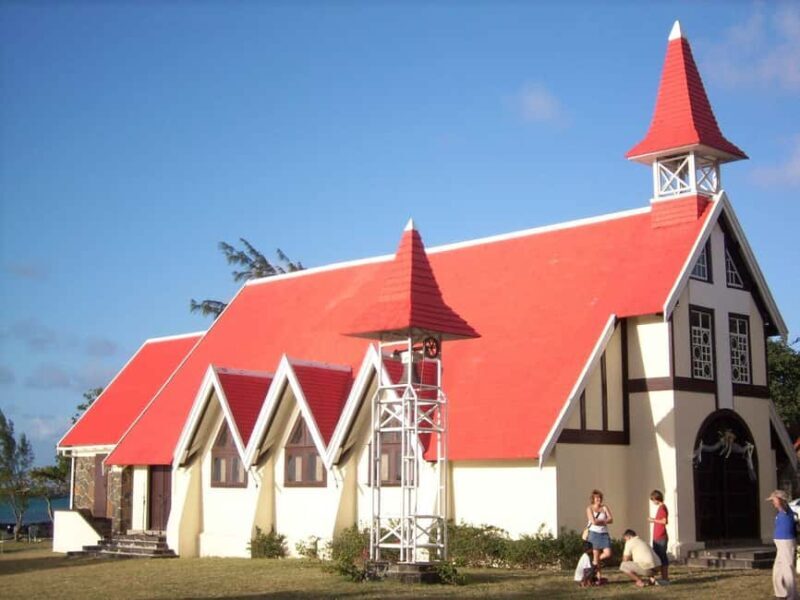 Mauritius: North Island Private Full Day Tour with a Local - The Itinerary: What Makes Each Stop Special