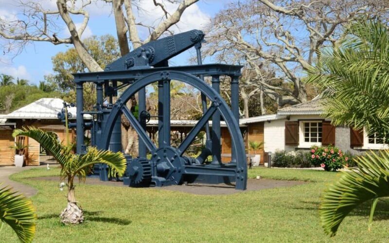 Mauritius: North Island Private Full Day Tour with a Local - What to Expect from the Guided Experience