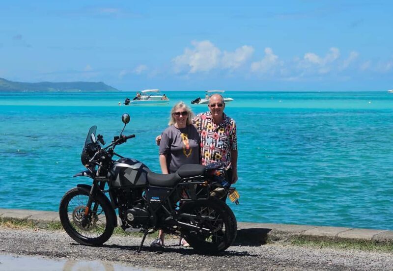 Mauritius: On-road Motorcycle Full Day Trip - Final Thoughts