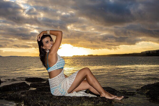 Mauritius: Photoshoot at Mont Choisy Beach with Pro Photographer - A Closer Look at the Experience