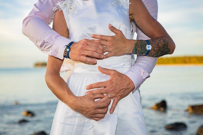 Mauritius: Photoshoot at Mont Choisy Beach with Pro Photographer - Practical Details and Considerations