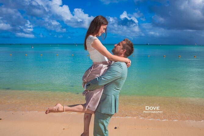 Mauritius: Photoshoot at Mont Choisy Beach with Pro Photographer - FAQ
