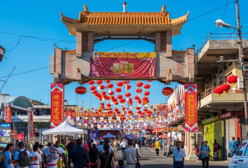 Mauritius: Port Louis / China Town Food & Culture Tour - Introduction