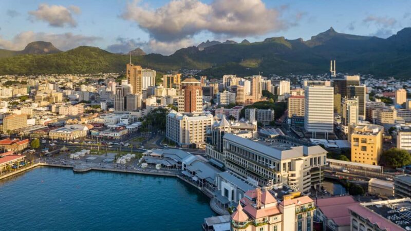 Mauritius: Port Louis / China Town Food & Culture Tour - Key Points