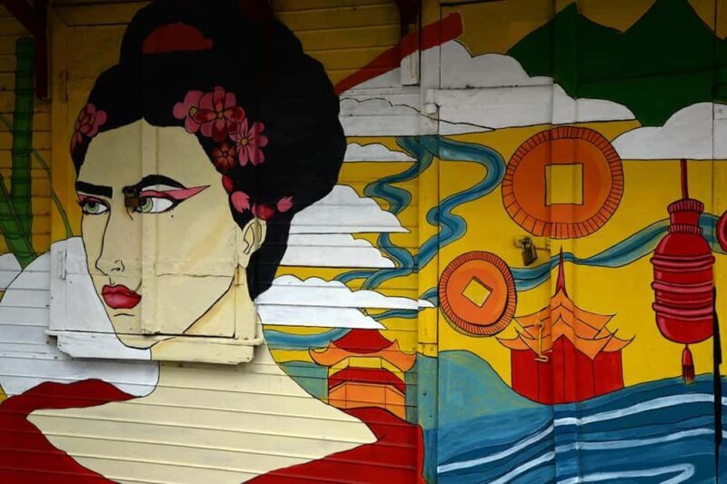 Mauritius: Port Louis / China Town Food & Culture Tour - Who Should Consider This Tour?