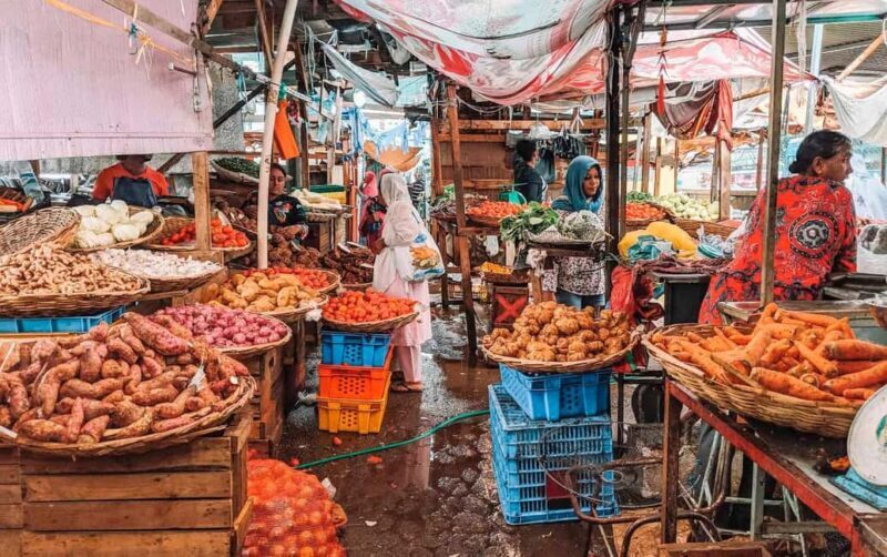 Mauritius: Port Louis / China Town Food & Culture Tour - The Sum Up